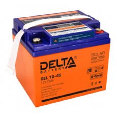 Delta GEL 12-45 , , , 